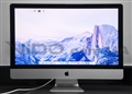 Обзор моноблока Apple iMac 27